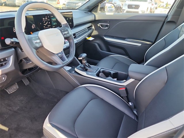 New 2026 Kia K4 GT-Line image 11