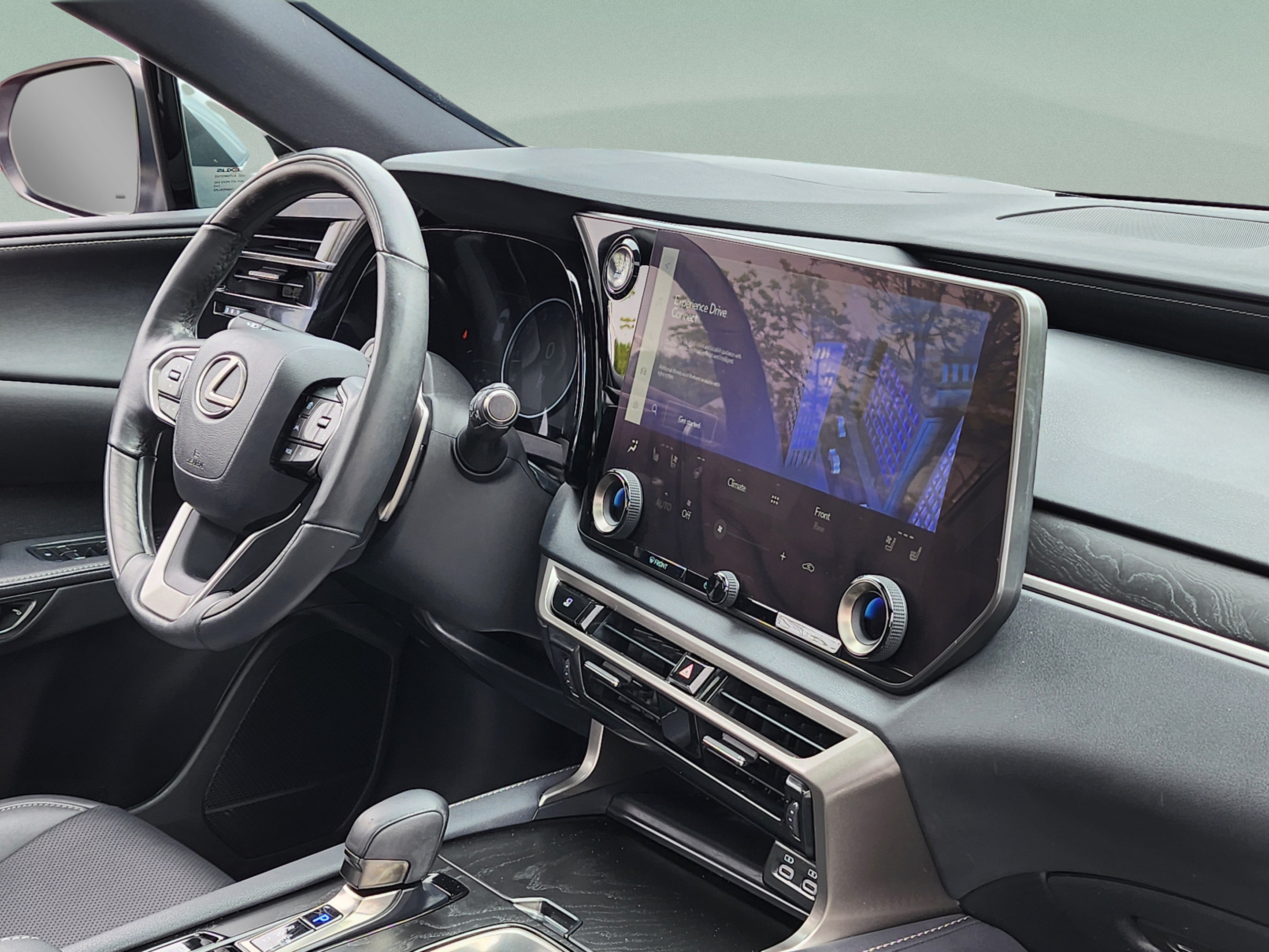 Certified 2024 Lexus RX 350 Premium w/ Convenience Package FWD image 29