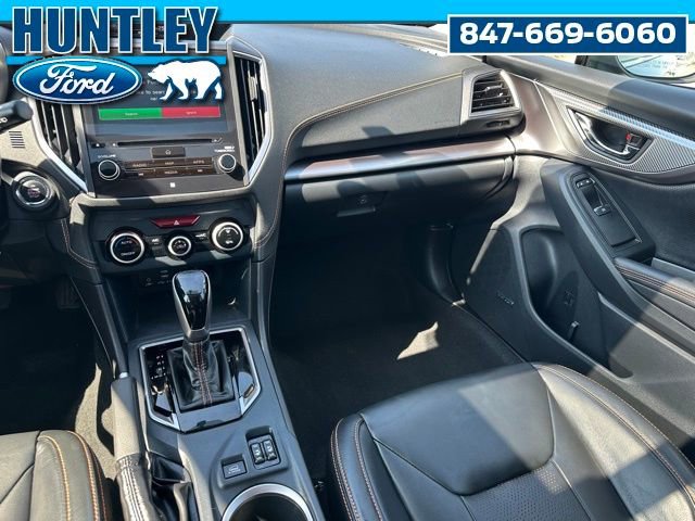 Used 2022 Subaru Crosstrek 2.5i Limited image 14