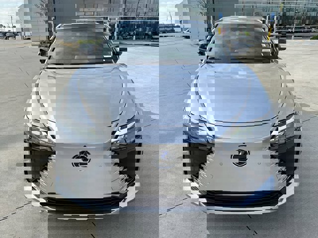 New 2026 Lexus RZ 350e 2WD image 46