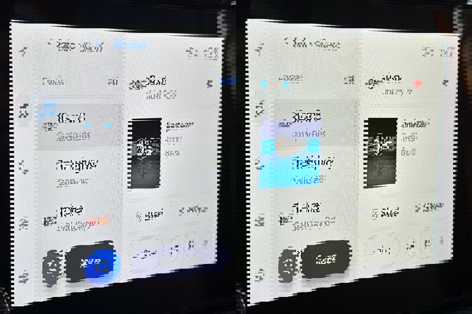 New 2025 Toyota RAV4 XLE image 22