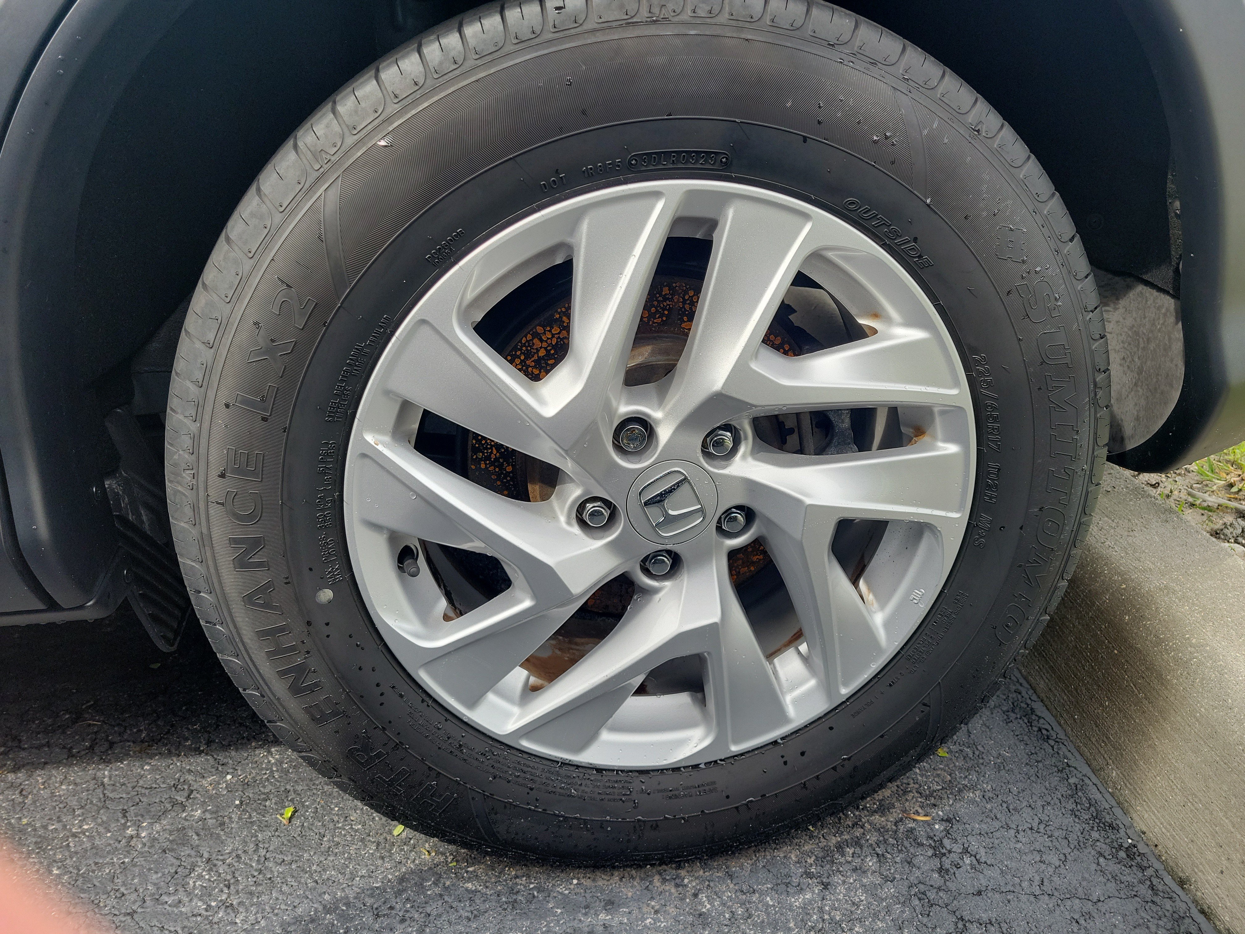 Used 2015 Honda CR-V EX-L image 10
