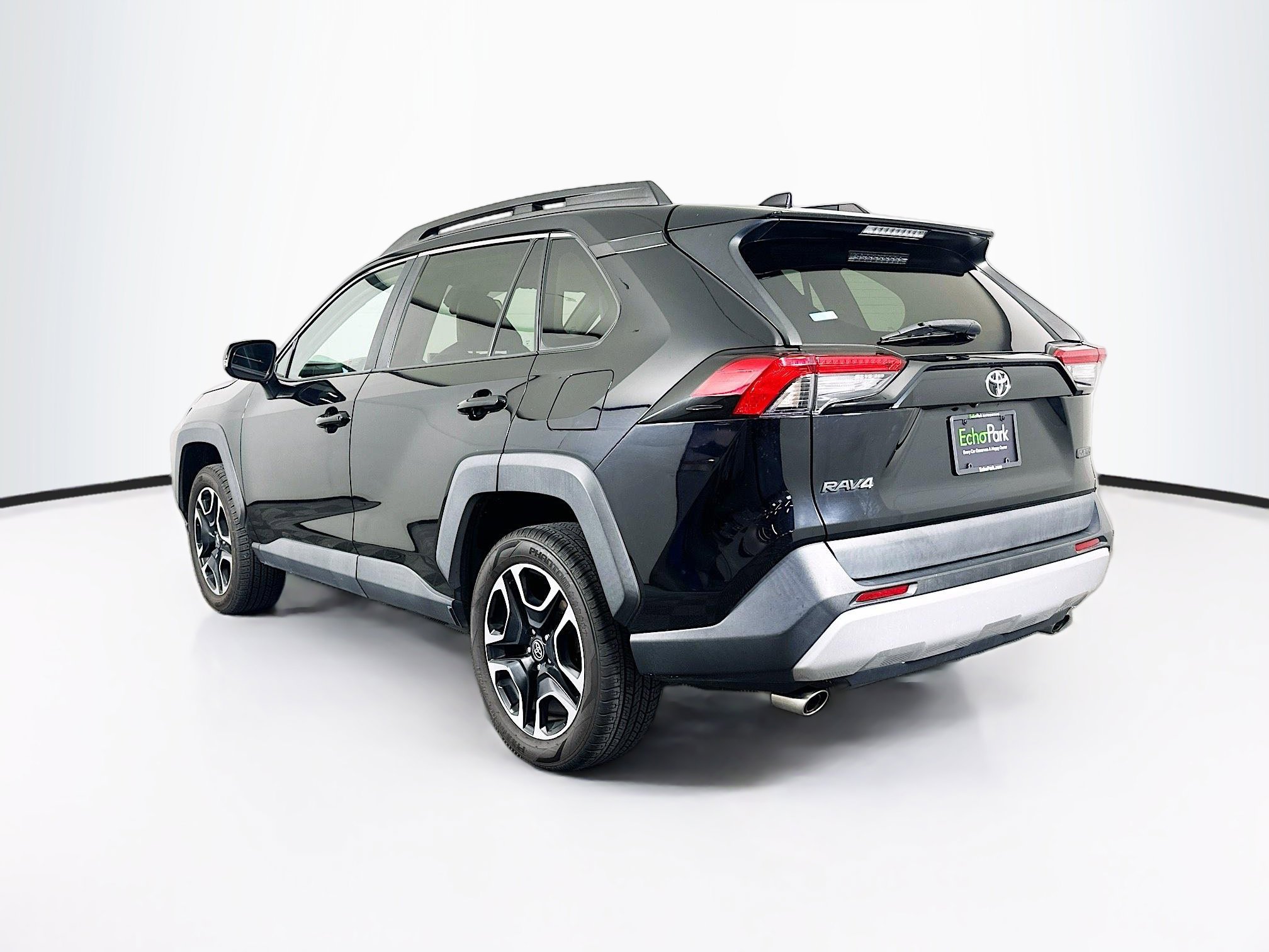 Used 2021 Toyota RAV4 Adventure AWD/4WD image 5
