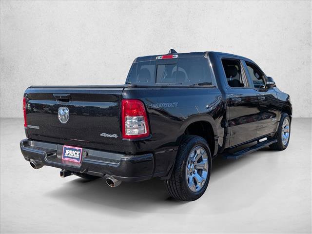 Used 2020 RAM 1500 Big Horn image 5