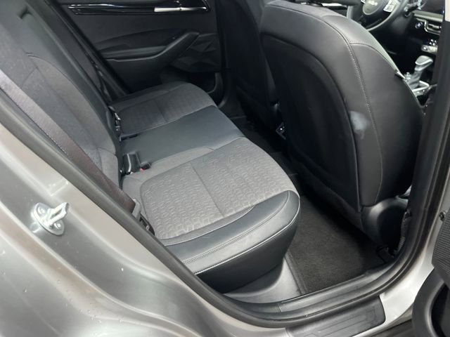 Certified 2024 Kia Seltos S image 28