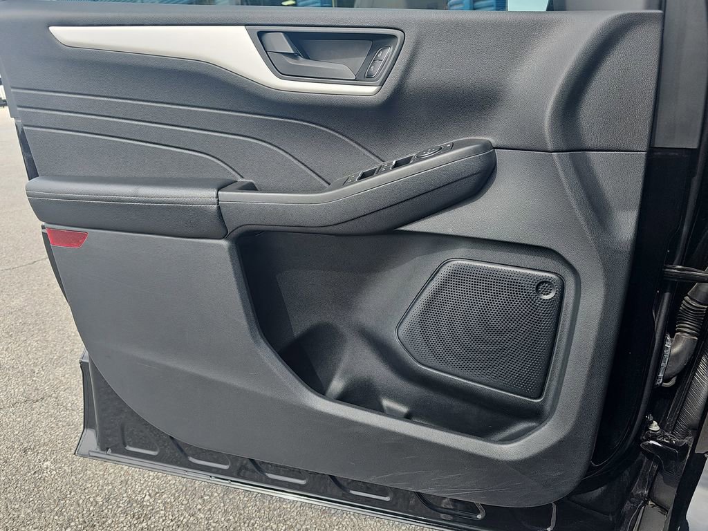 Used 2021 Ford Escape S FWD image 24