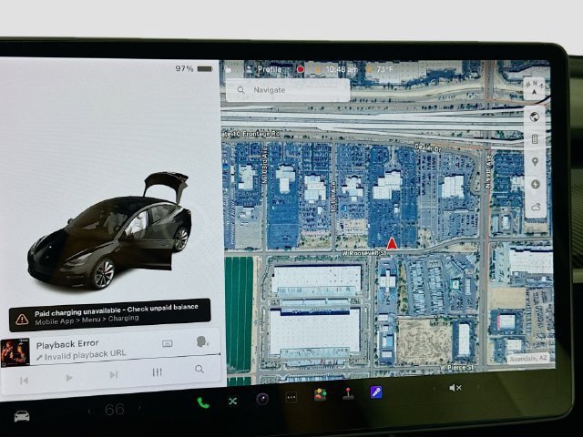 Used 2018 Tesla Model 3 Long Range AWD/4WD image 12