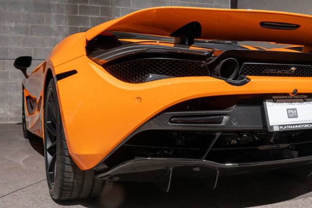Used 2019 McLaren 720S Performance image 36