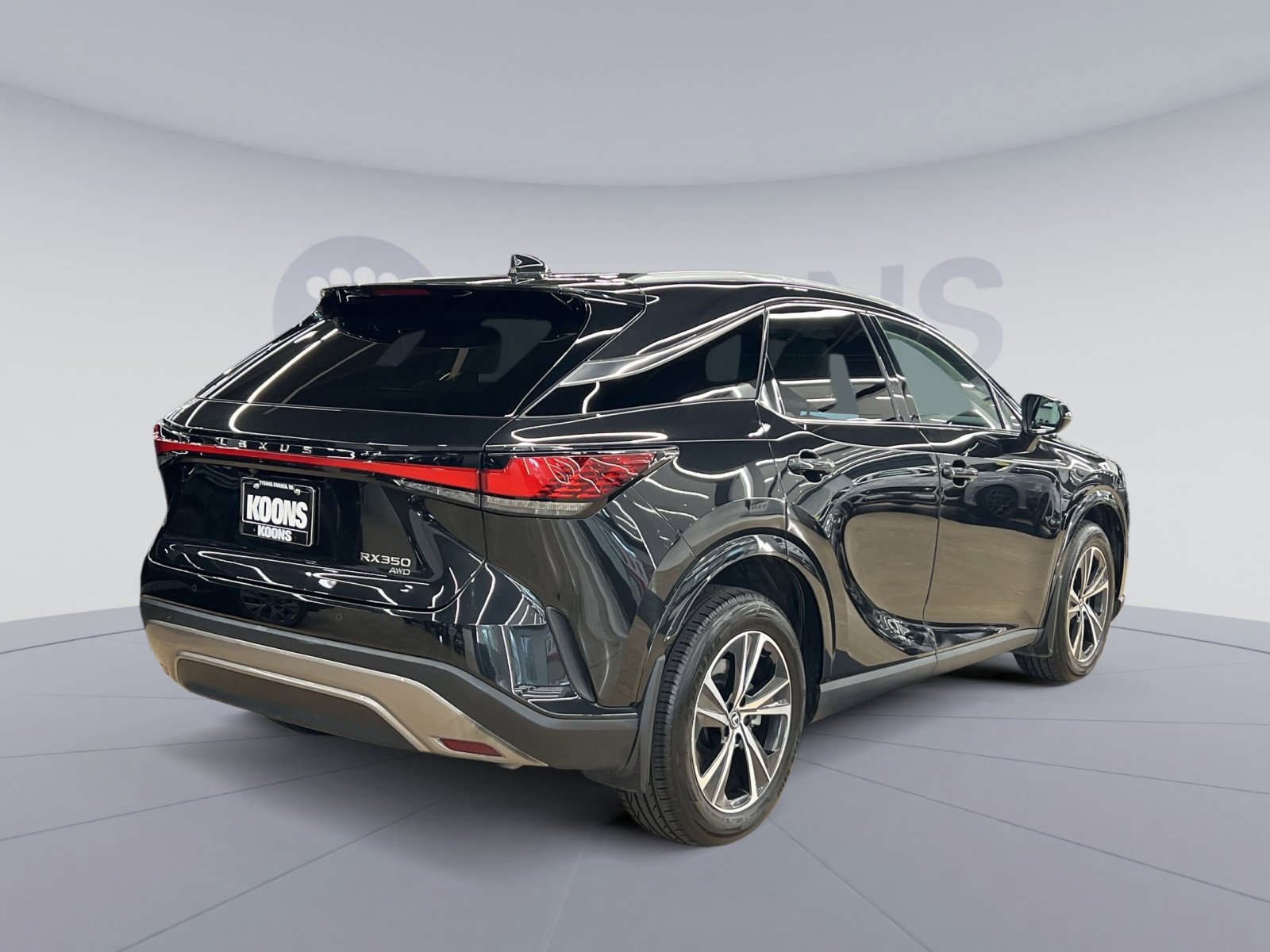 Used 2024 Lexus RX 350 Premium image 7