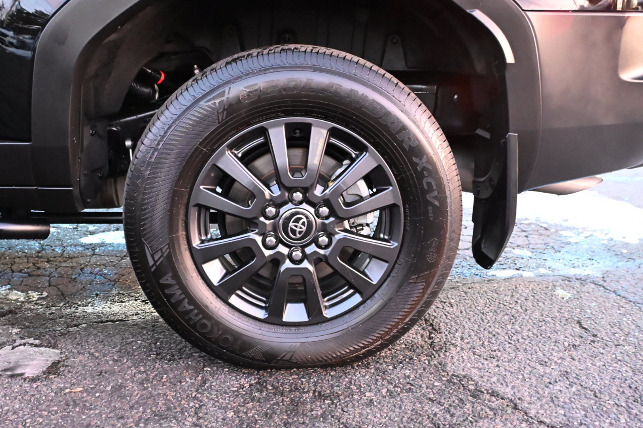 Used 2024 Toyota Land Cruiser 1958 image 58