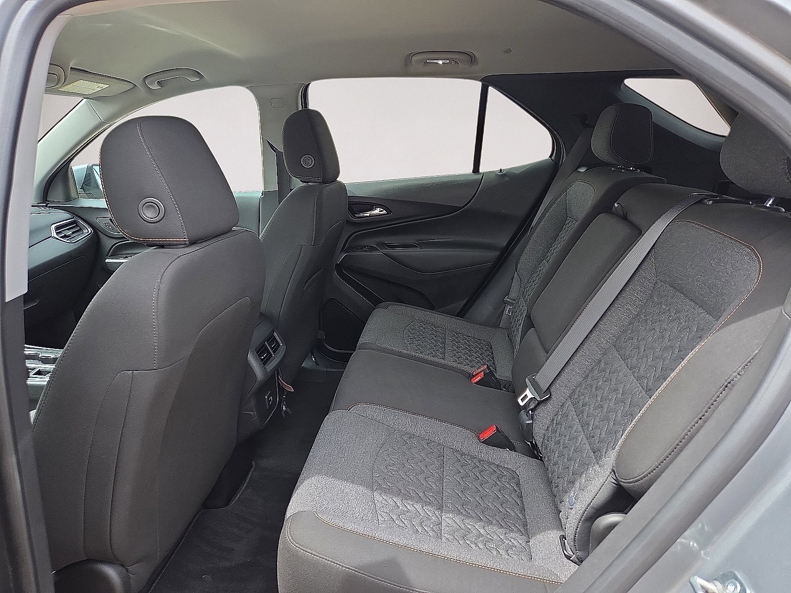 Used 2023 Chevrolet Equinox LT AWD/4WD image 19
