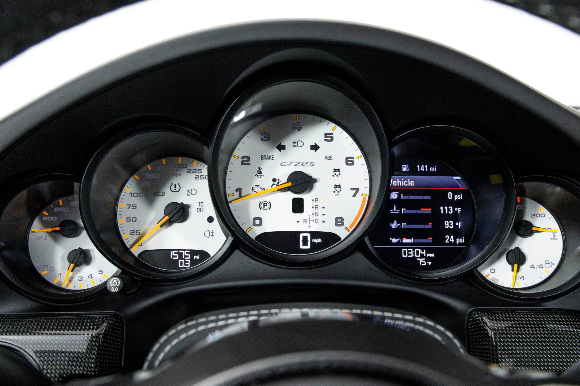 Used 2018 Porsche 911 GT2 RS image 18