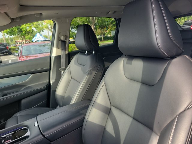 Used 2025 Nissan Murano SL AWD/4WD image 20