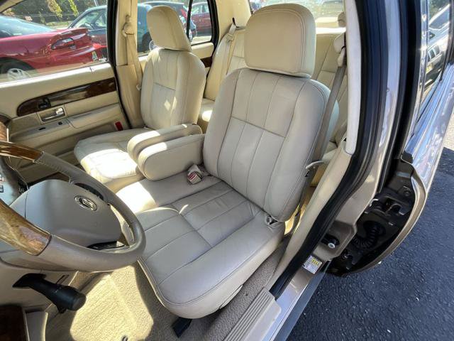 Used 2006 Mercury Grand Marquis LS RWD image 8