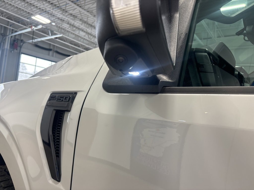 Used 2024 Ford F150 XLT w/ Equipment Group 302A MID image 22