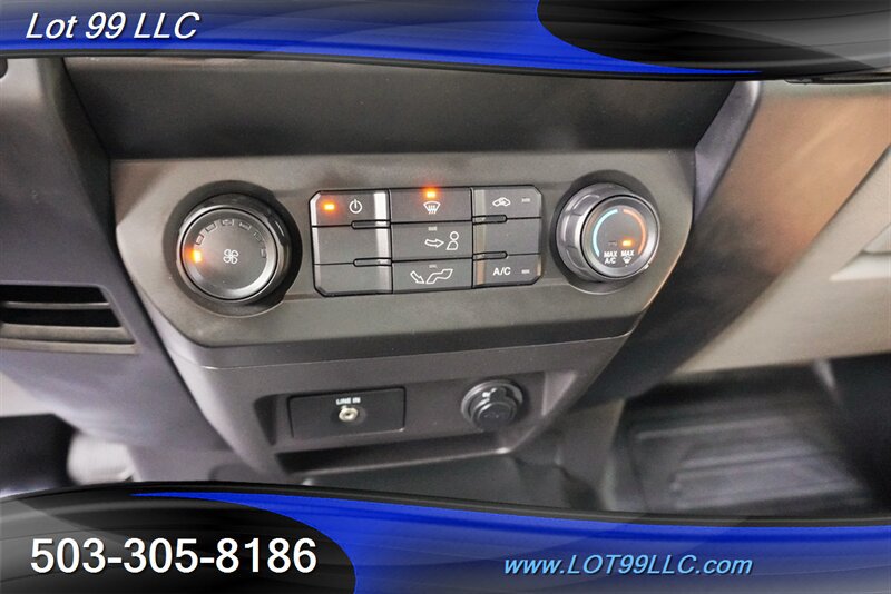Used 2018 Ford F150 XL AWD/4WD image 20