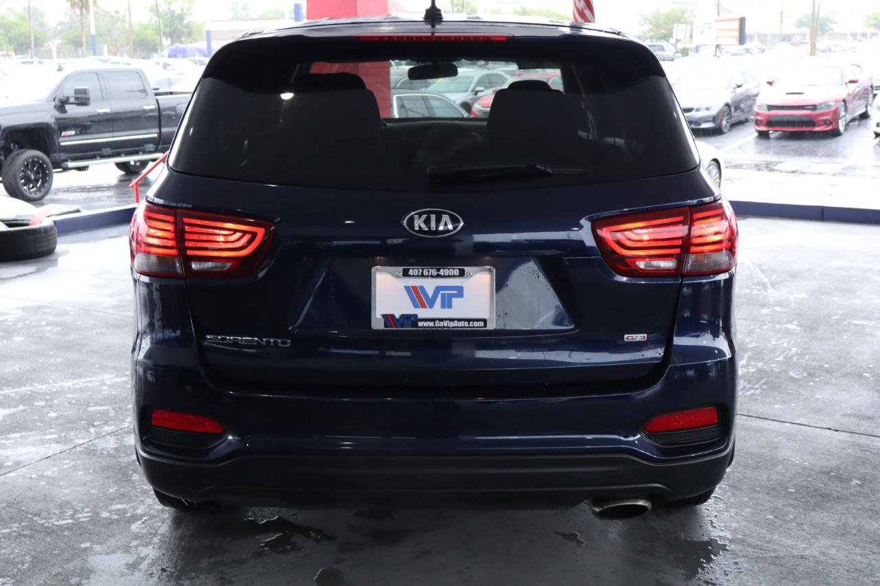 Used 2020 Kia Sorento LX image 6