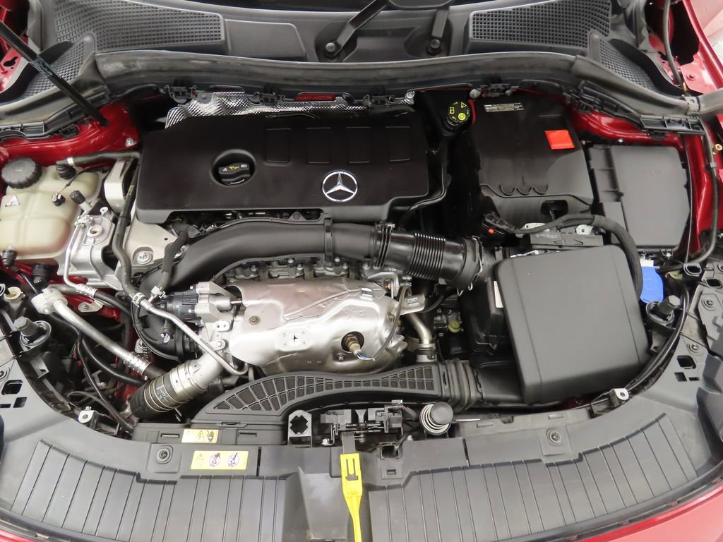 Certified 2023 Mercedes-Benz GLA 250 GLA 250 image 27