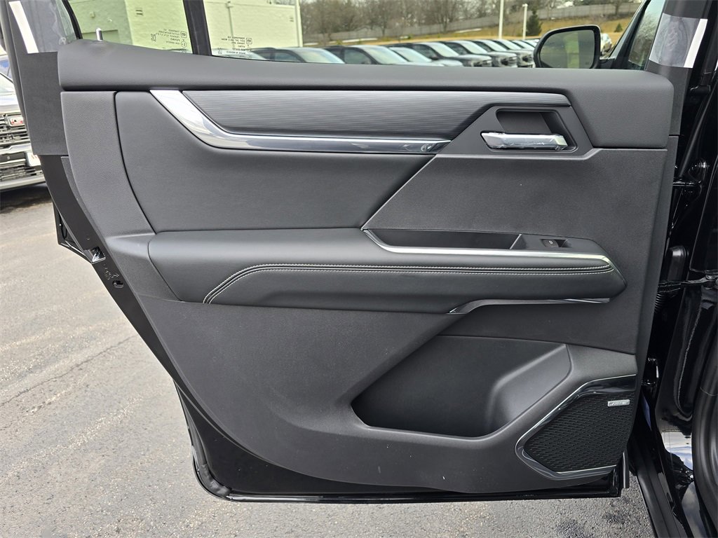 New 2025 GMC Acadia Elevation w/ Super Cruise Package image 25