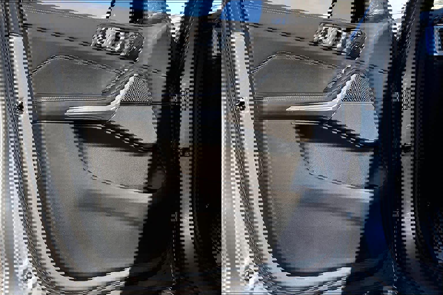 Used 2025 BMW X7 M60i image 24