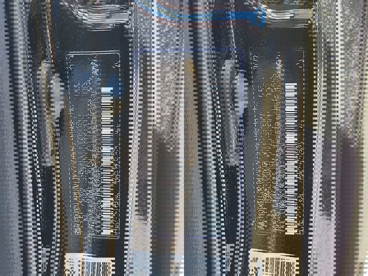 Used 2025 Toyota Sienna LE image 34