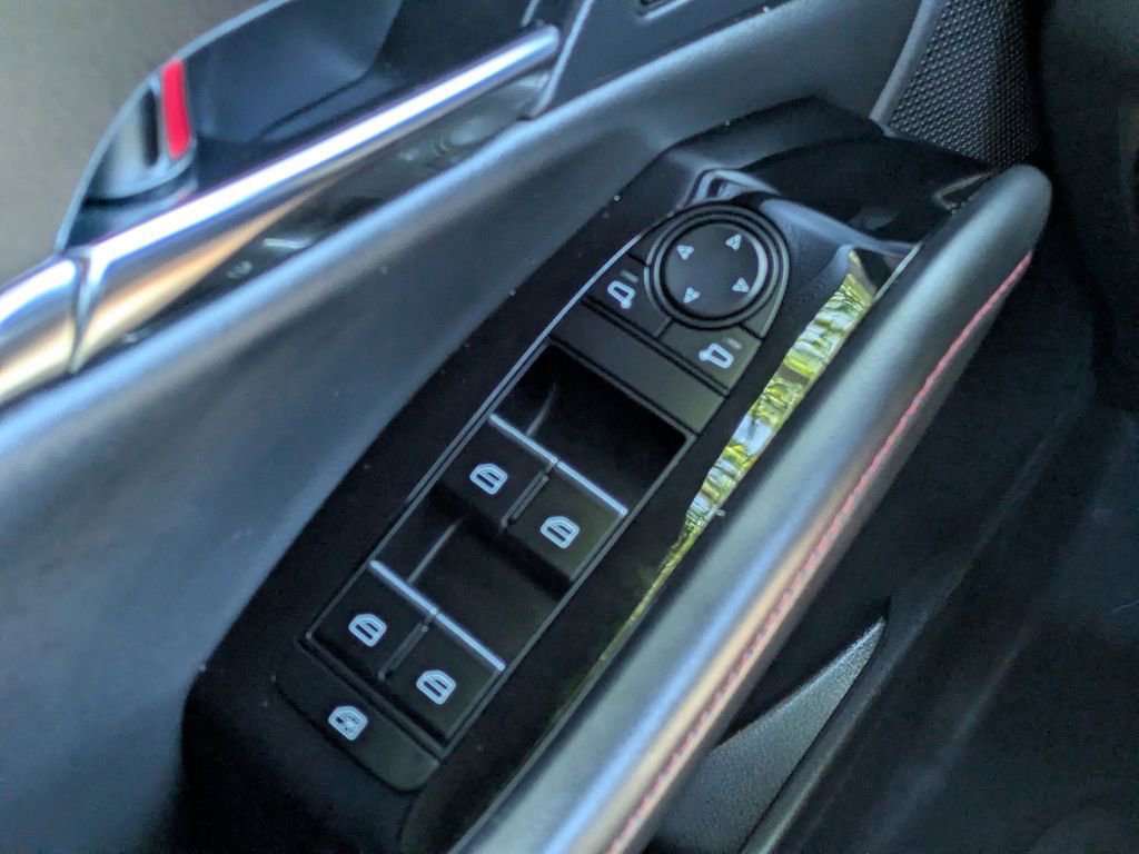 Used 2024 MAZDA CX-30 AWD 2.5 S w/ Preferred Package image 30