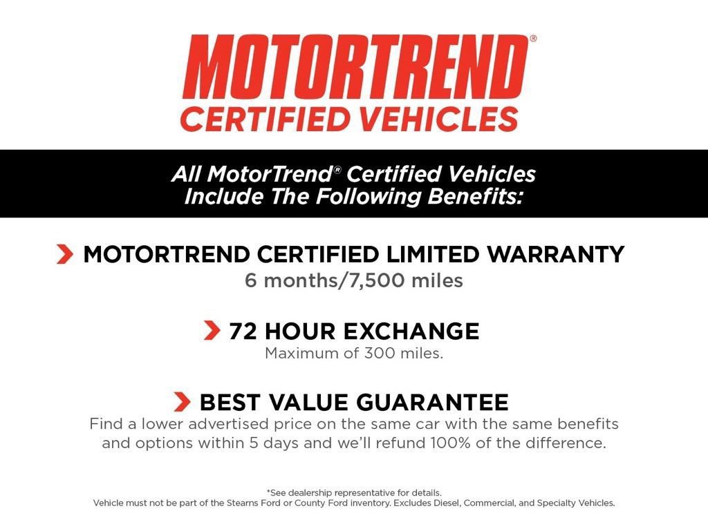 Used 2025 Ford Escape ST-Line Select AWD/4WD image 4