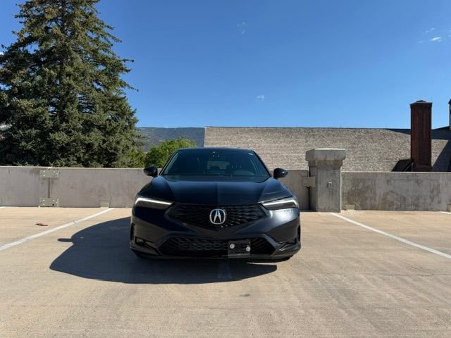 Used 2025 Acura Integra A-Spec FWD image 5