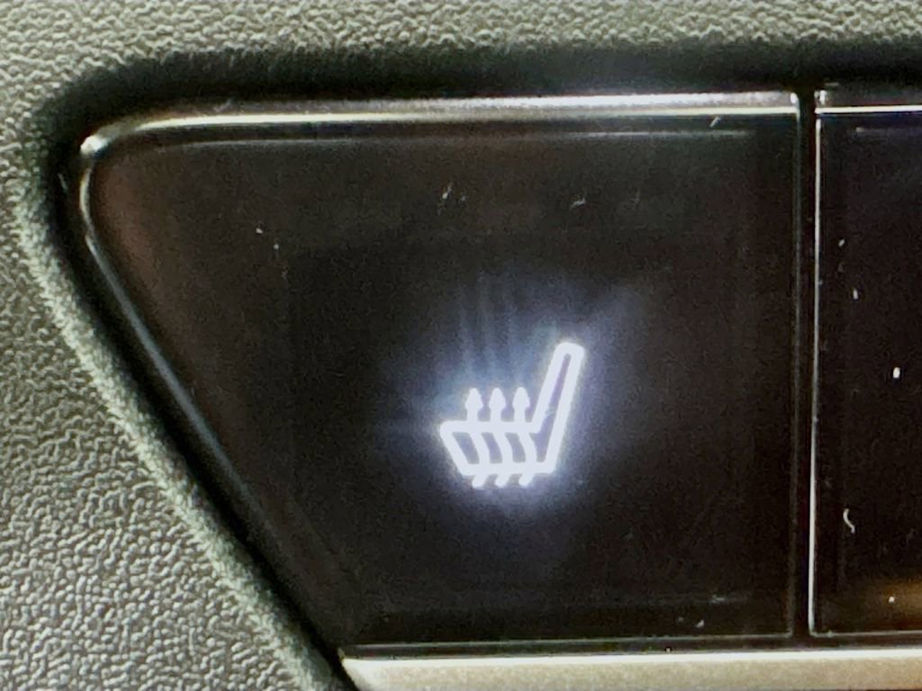 Certified 2026 Honda CR-V TrailSport image 23