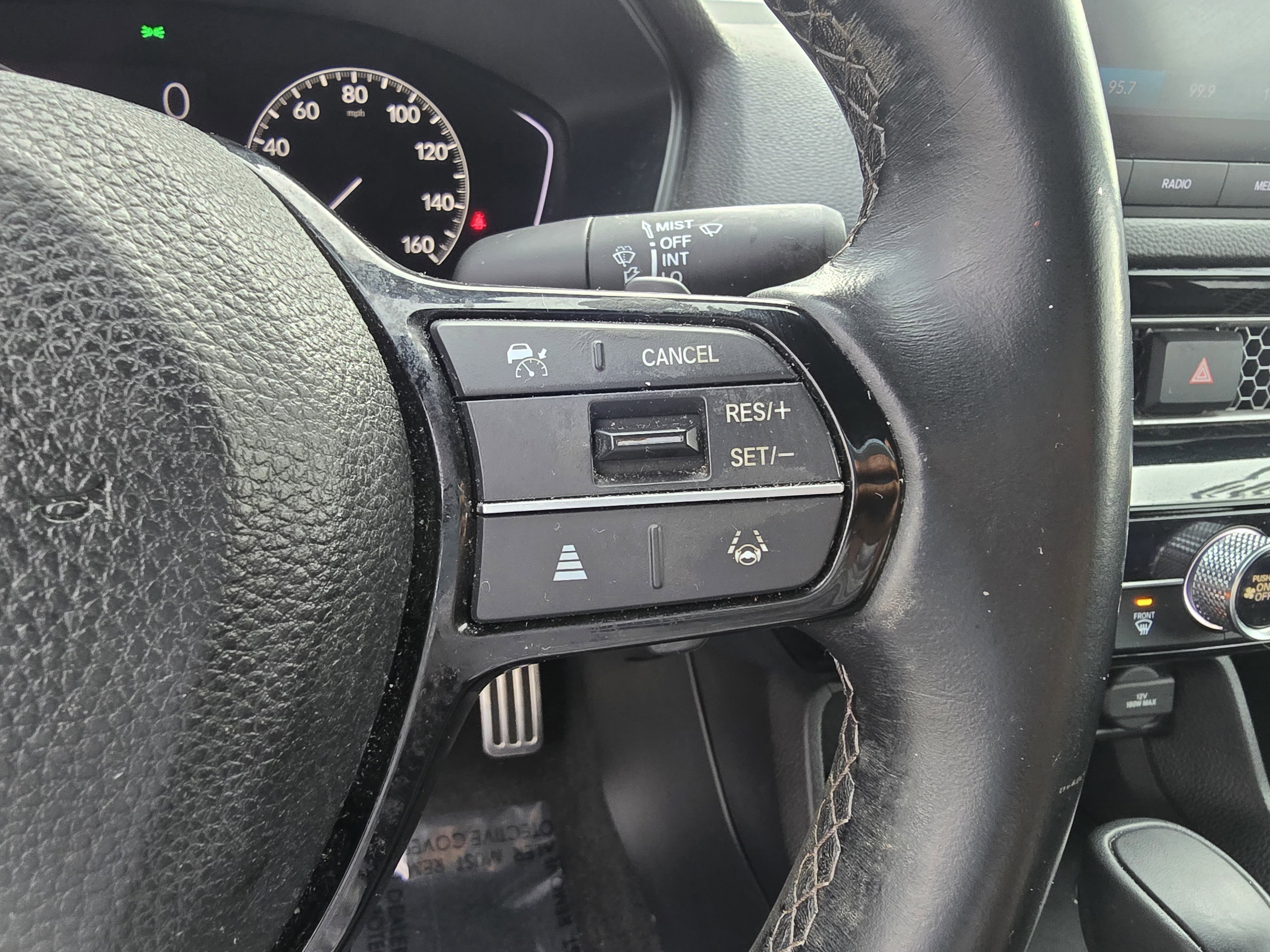 Certified 2022 Honda Civic Sport image 22