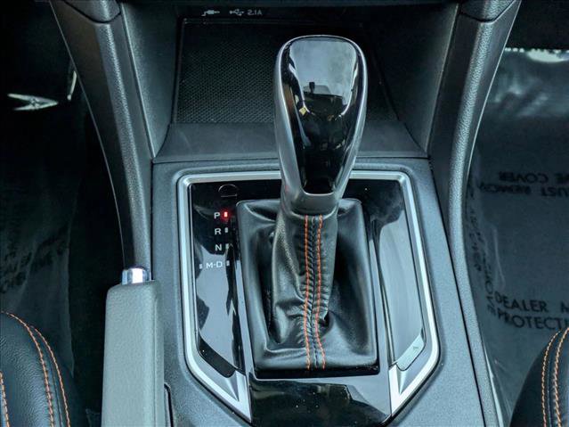 Certified 2022 Subaru Crosstrek 2.5i Limited w/ Popular Package #3 image 12