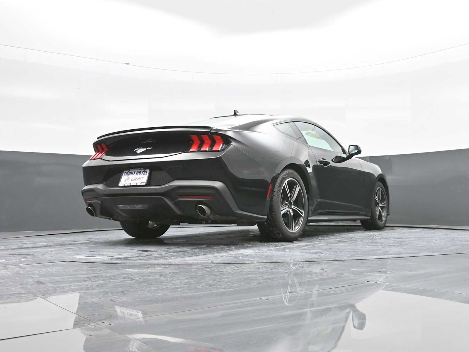 Used 2024 Ford Mustang Premium image 37