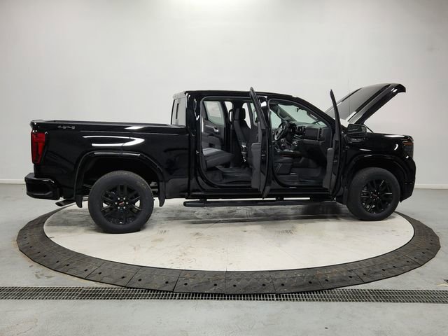 New 2026 GMC Sierra 1500 Elevation w/ Elevation Premium Package image 16