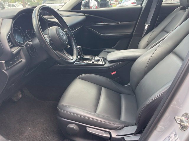 Used 2024 MAZDA CX-30 AWD 2.5 S w/ Select Sport Pkg image 11