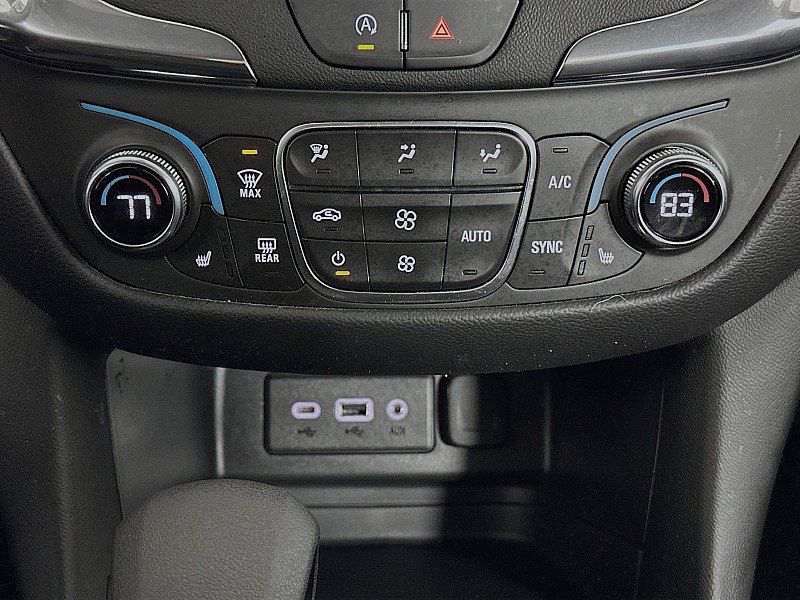 Used 2023 Chevrolet Equinox LT image 16