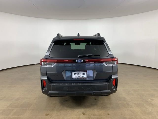Used 2026 Subaru Outback Touring XT image 10