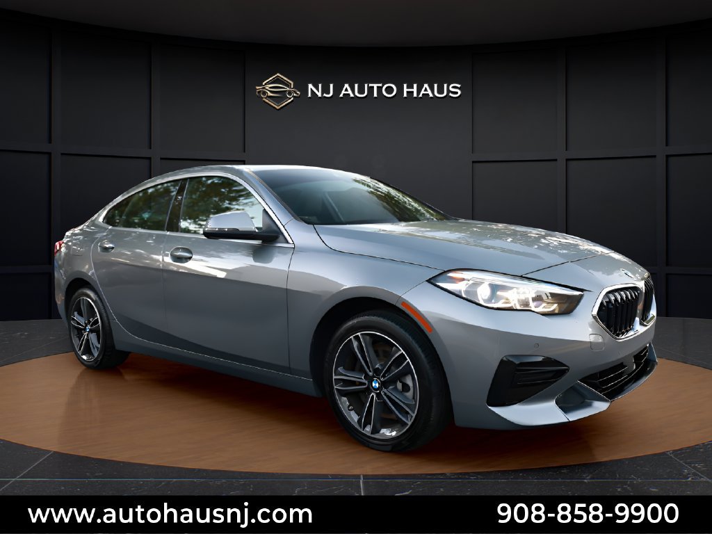 Used 2024 BMW 228i Gran Coupe FWD image 1