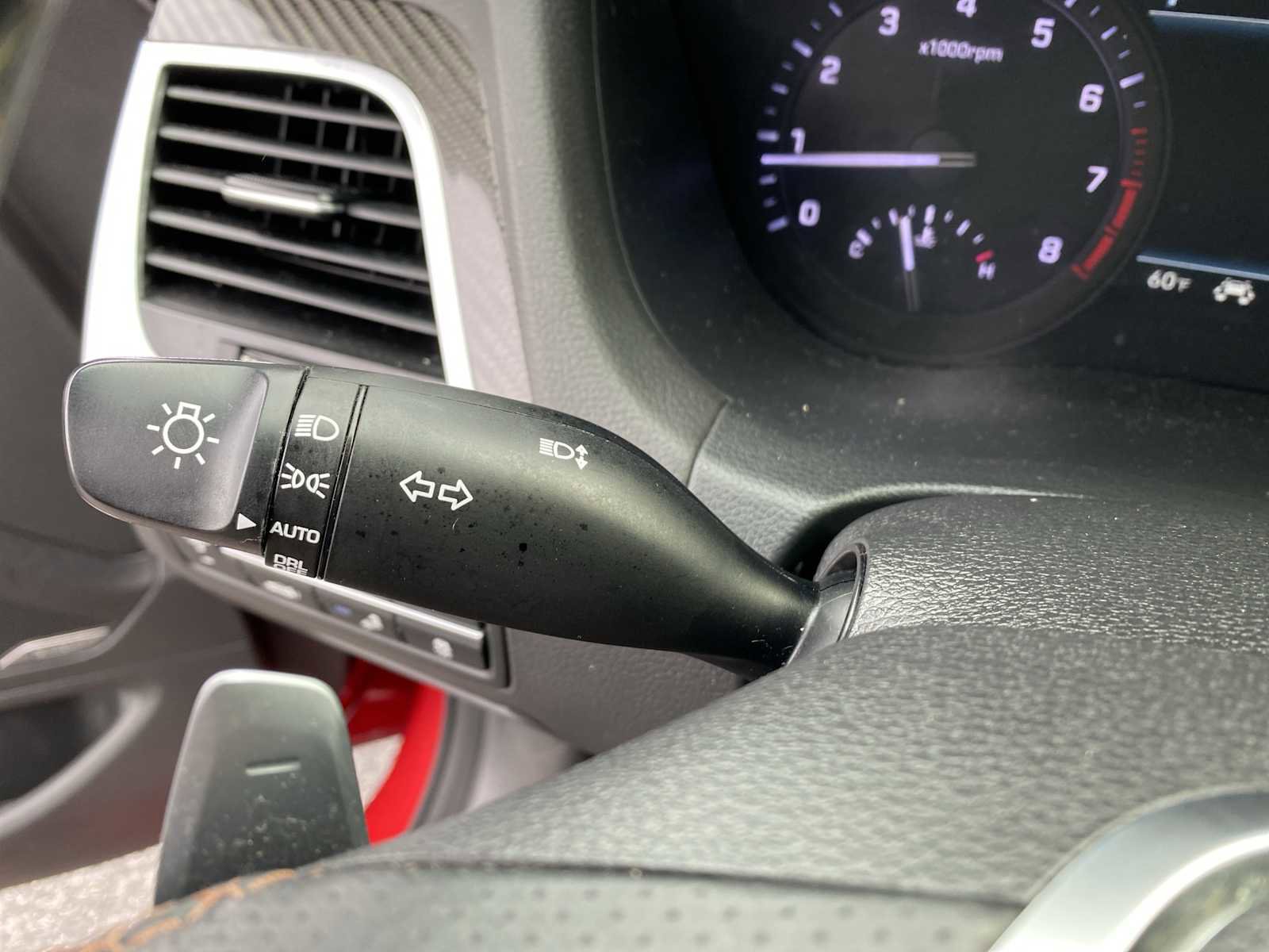 Used 2020 Genesis G80 3.3T Sport image 21