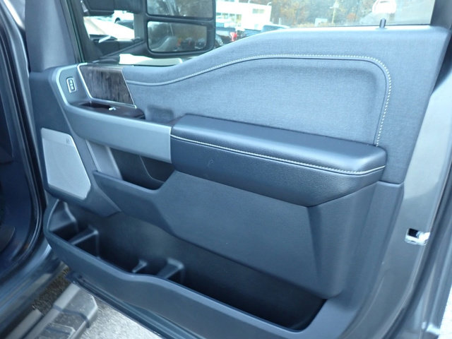 Used 2024 Ford F250 Lariat w/ Lariat Ultimate Package image 19
