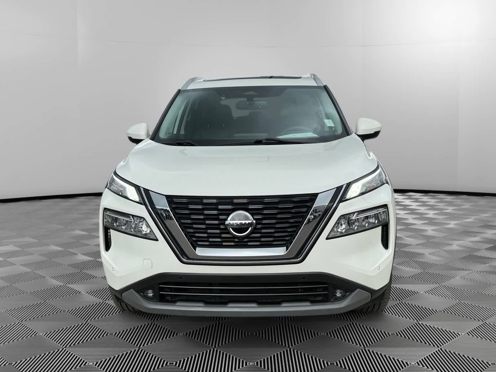 Used 2021 Nissan Rogue SL w/ Premium Package AWD/4WD image 8