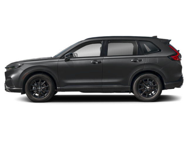 New 2026 Honda CR-V Sport image 3
