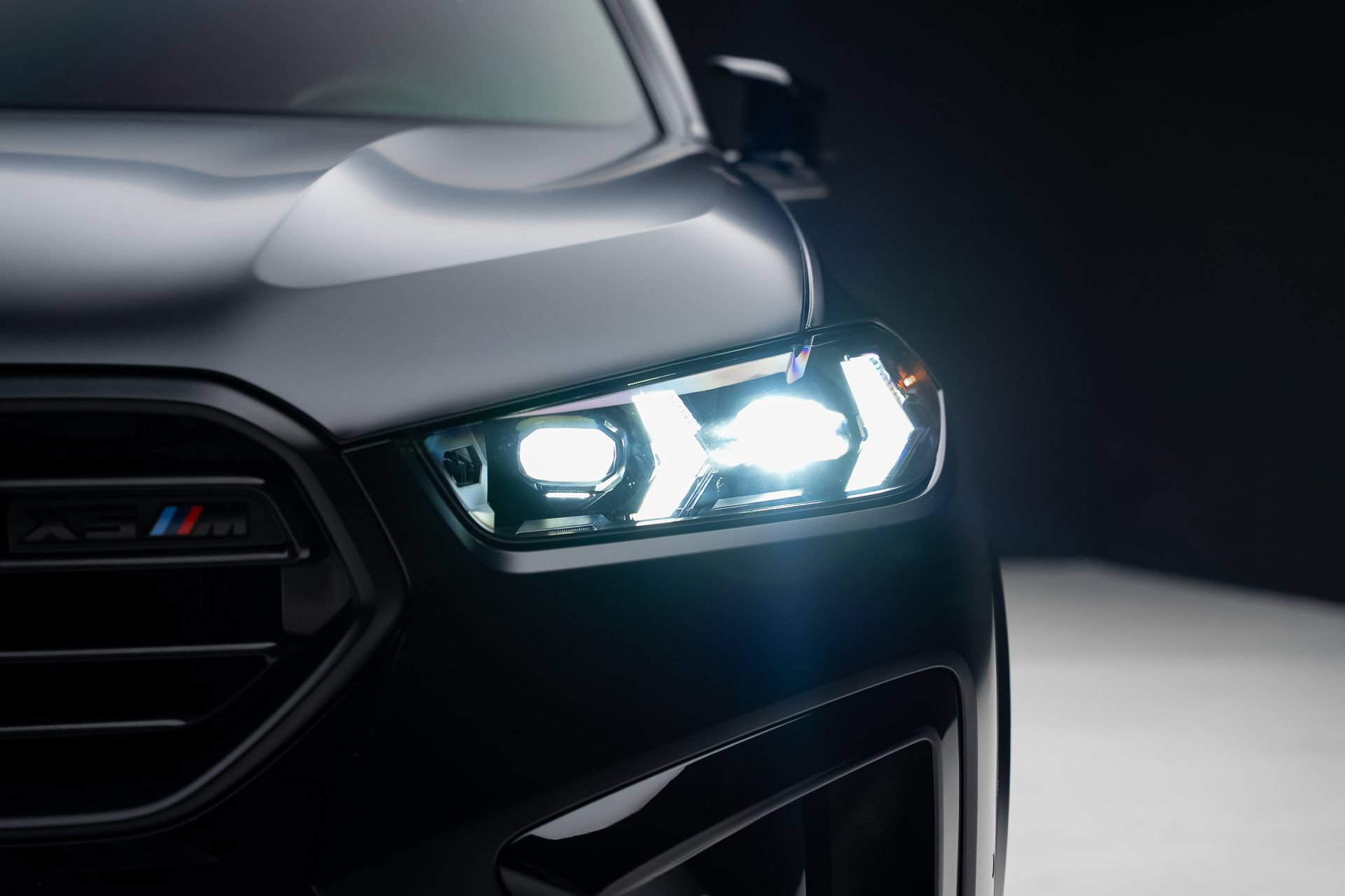 Used 2024 BMW X5 M Competition w/ Executive Package AWD/4WD image 10