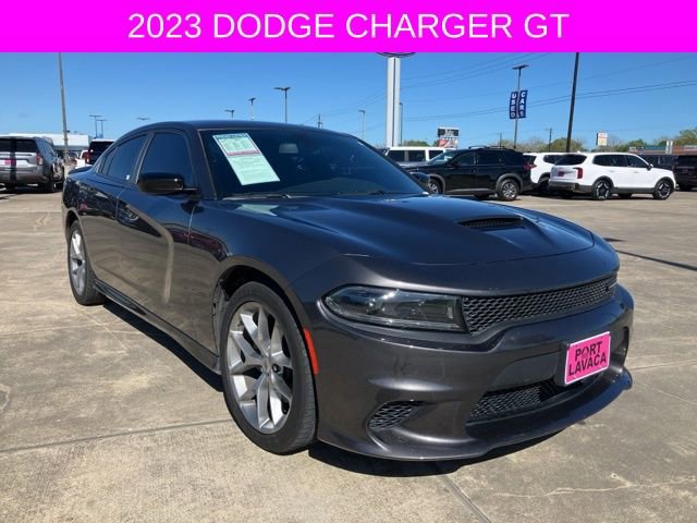 Used 2023 Dodge Charger GT image 9
