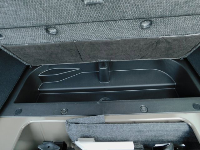 New 2025 Ford Bronco Big Bend image 13