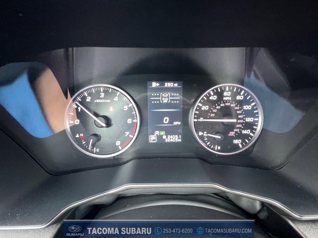Used 2022 Subaru Outback Limited w/ Popular Package #2 image 14