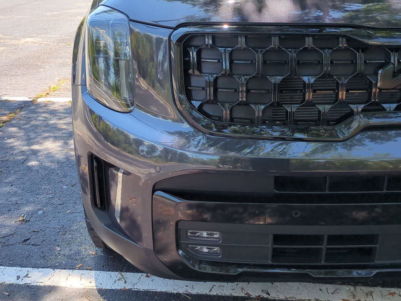Used 2025 Kia Telluride SX Prestige X-Pro AWD/4WD image 11
