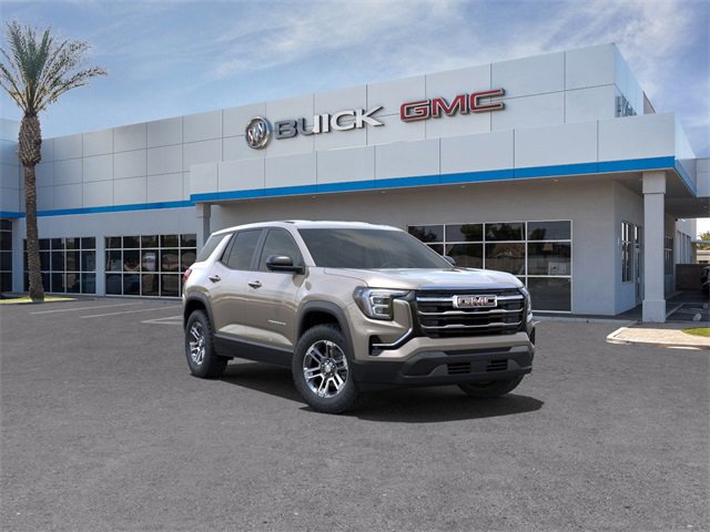 Used 2026 GMC Terrain Elevation w/ Technology Package II image 1