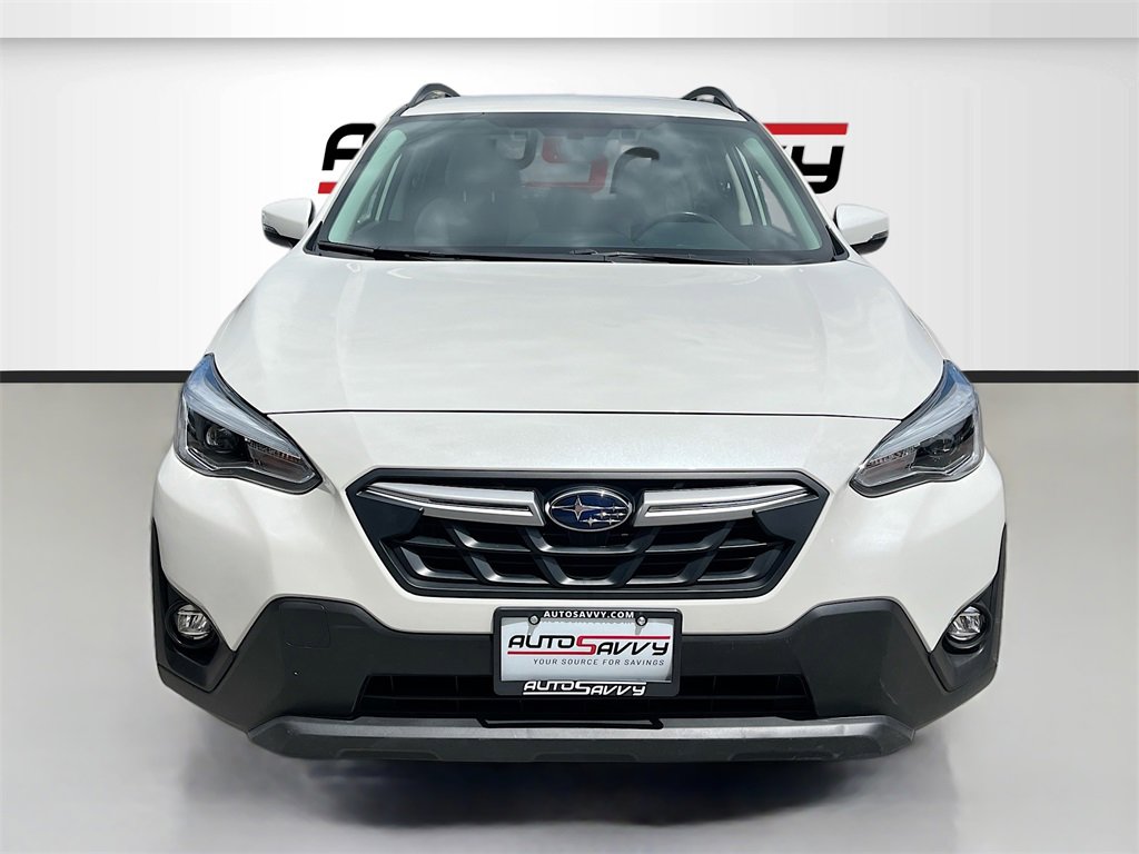 Used 2022 Subaru Crosstrek 2.5i Limited image 2