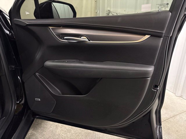 Used 2024 Cadillac XT5 Luxury AWD/4WD image 27
