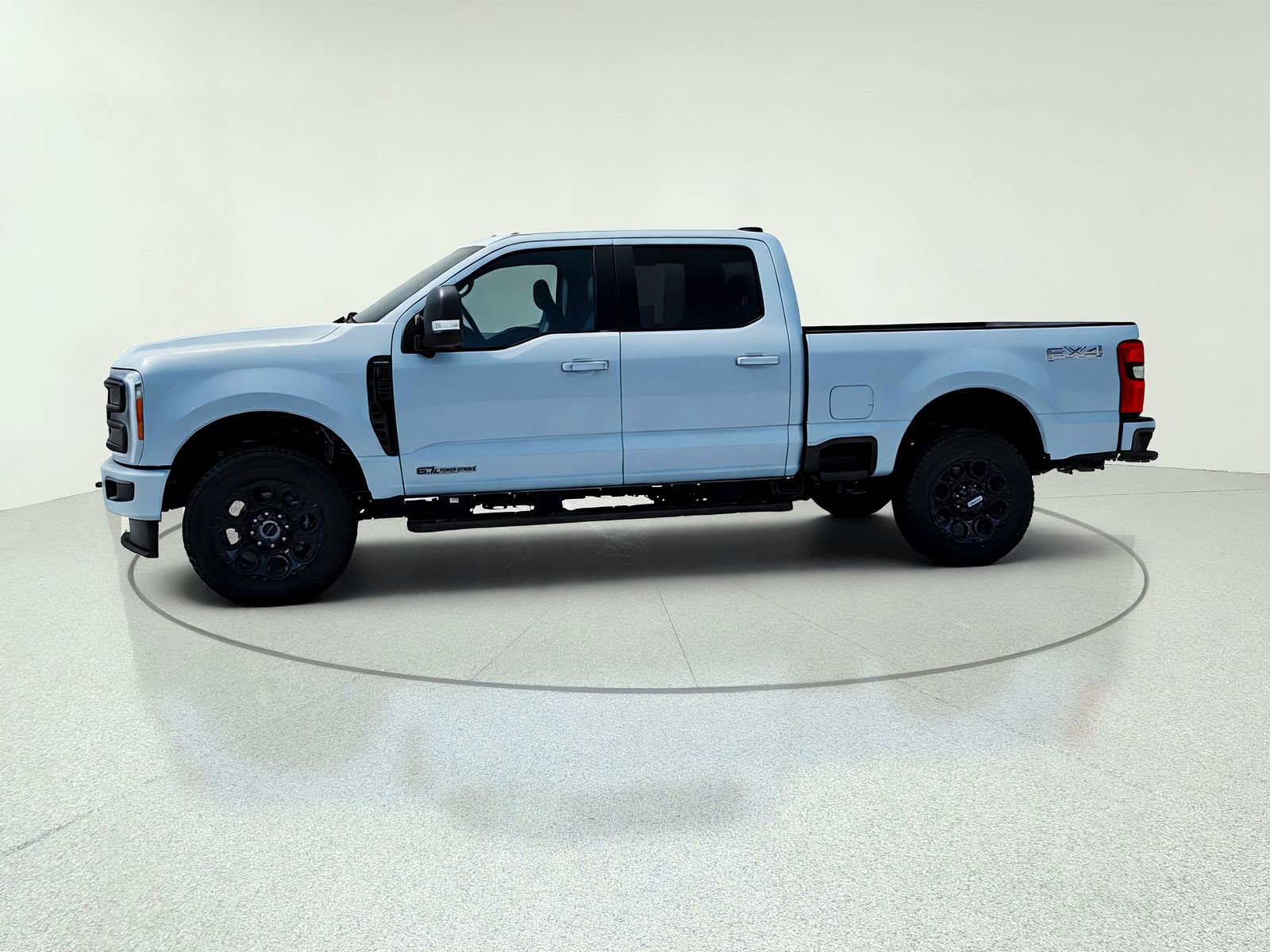 New 2026 Ford F250 Lariat AWD/4WD image 4